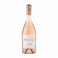 Whispering Angel Rose, 750mL Wine · 13.0% ABV. Must be 21 to purchase.