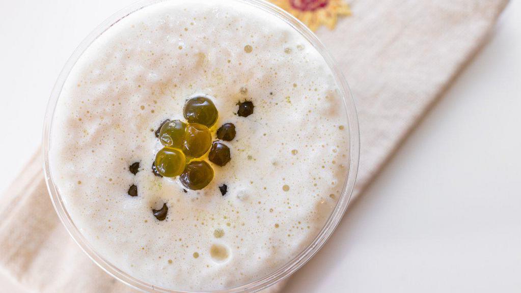 Tutti Frutti Frozen Yogurt · Bubble Tea · Frozen Yogurt · Smoothies and Juices