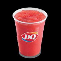 Misty® Slush · A cool and refreshing slushy drink available in cherry, lemon lime, blue raspberry, strawber...
