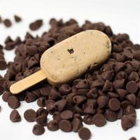 GLUTEN FREE chocolate chip · Our delicious chocolate chip is gluten free!