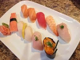 Xian Sushi and Noodle Round Rock · Noodles · Sushi