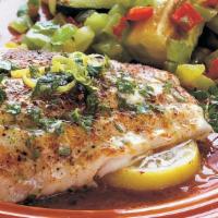Red Snapper  · Best Red Snapper ever 