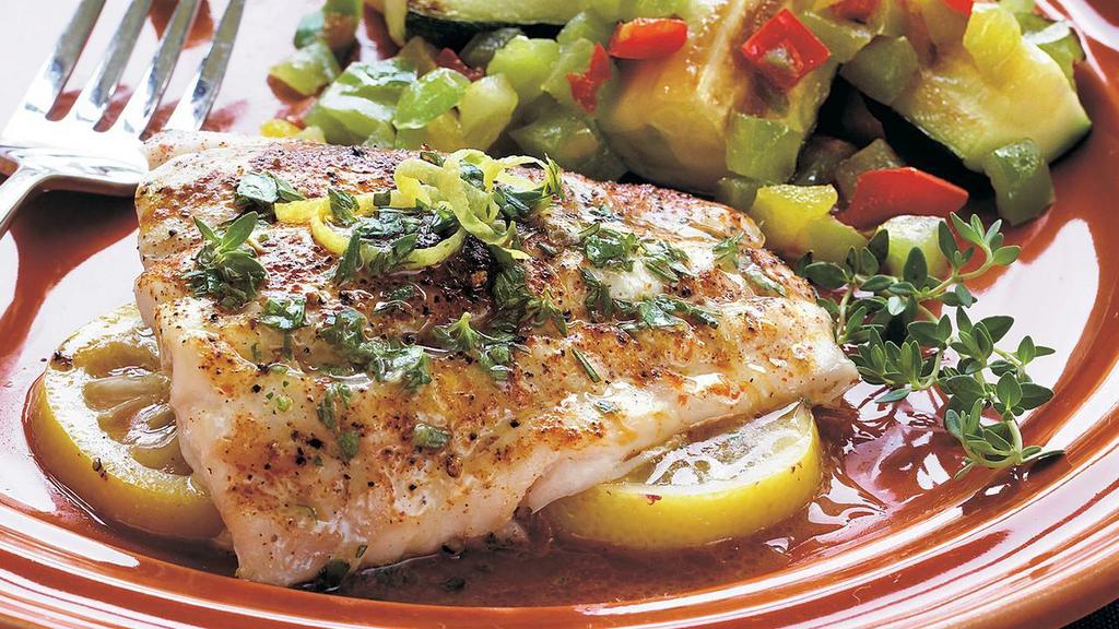 Red Snapper  · Best Red Snapper ever 