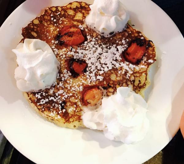 YOLKO Breakfast Cafe · Bowls · Breakfast · Cafe · Waffles