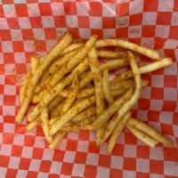  French Fries  · 