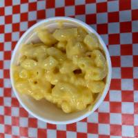  Mac and Cheese  · 