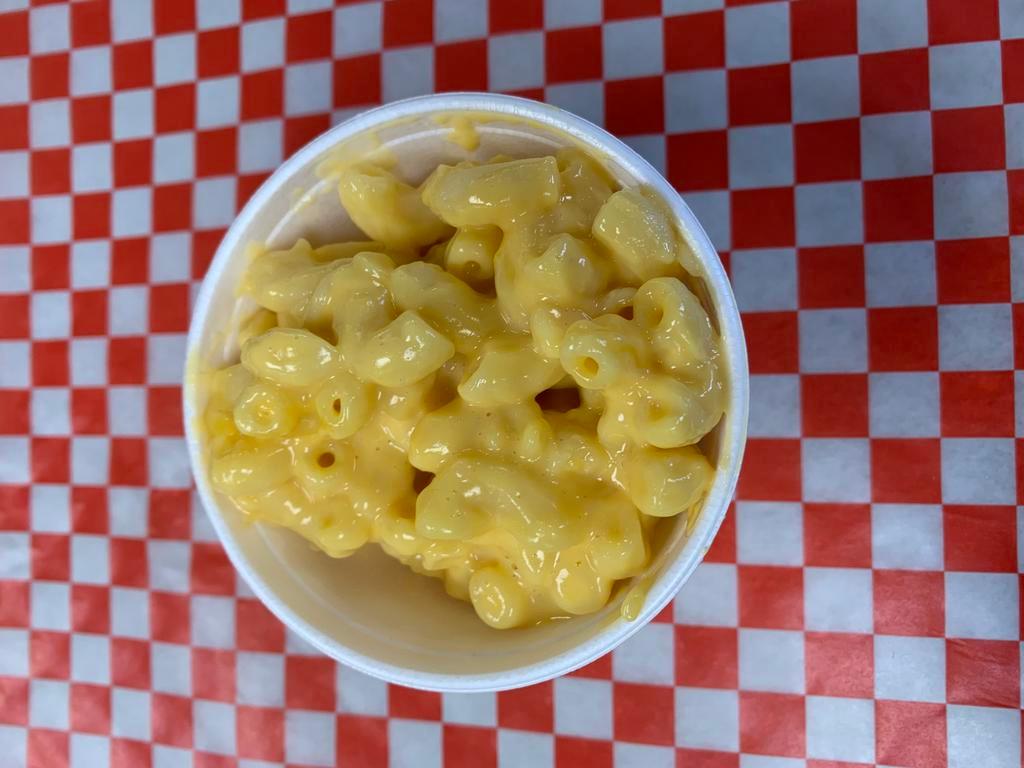  Mac and Cheese  · 