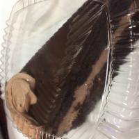 110. Chocolate Cake Mos · 
