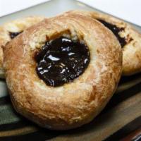 PRUNE (PLUM) KOLACHES · You don't need to be Little Jack Horner sitting in the corner to enjoy this one!