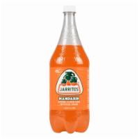 Jarritos Soda · 