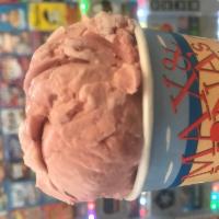 Strawberry Shake · fresh strawberry ice cream 
