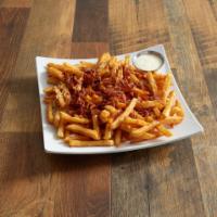 Loaded French Fries · 