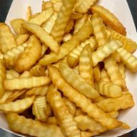 French Fries · 