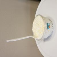 Small 5oz cup · 5oz cup of Delicious Dippin Dots!  Choose one of our ever so popular flavors!