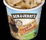 Chocolate Chip Cookie Dough Pint · 