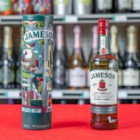 Jameson · Must be 21 to purchase.750 ml. 