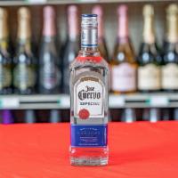 Jose Cuervo Silver · Must be 21 to purchase.750 ml. 