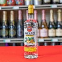 Bacardi Pineapple ·  Must be 21 to purchase.
