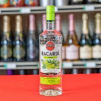 Bacardi Lime ·  Must be 21 to purchase.