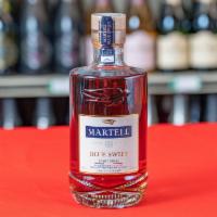 Martell VSOP Blue Swift · Must be 21 to Purchase.750 ML VSOP Cognac. 