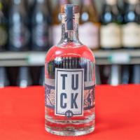 Tuck Gin · Must be 21 to Purchase.750 ML New York Gin. 