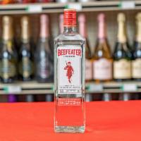 Beefeater · Must be 21 to Purchase.1 L London Dry Gin. 