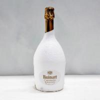 Ruinart Blanc de Blancs · 750 ML Champagne. Must be 21 to purchase.