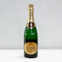 Veuve Ambal · Must be 21 to purchase.Blanc de blancs. 