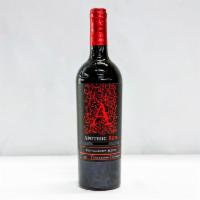 Apothic Red · Must be 21 to purchase.750 ml. 