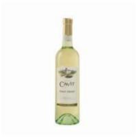 Cavit Pinot Grigio · Must be 21 to purchase.750 ml. White wine. 