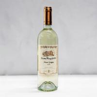 Santa Margherita Pinot Grigio · Must be 21 to purchase.750 ml. 