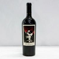 The Prisoner Red Blend · Must be 21 to purchase.750 ml. 