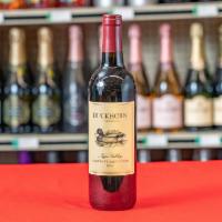 Duckhorn Cabernet Sauvignon · Must be 21 to purchase.750 ml. 