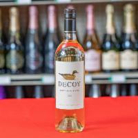 Decoy Sauvignon Blanc · Must be 21 to purchase.750 ml. 