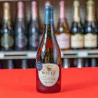 Bogle  Chardonnay · Must be 21 to purchase.