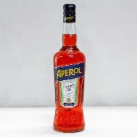 Aperol · Must be 21 to purchase.Aperitif. 