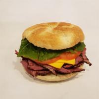 Pastrami Boar's Head  Sandwich · Smoked and cured beef sandwich. .