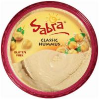 Sabra Hummus · Classic Hummus 