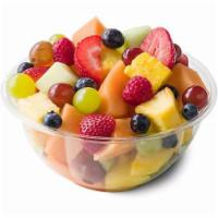 Fruit Bowl · 