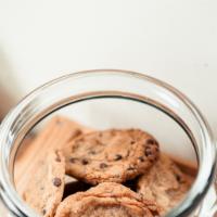 Chocolate Chip Cookie  · 