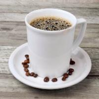 Sumatra Drip Coffee · Till 3 pm. 
