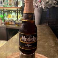 Negra Modelo · Must be 21 to purchase.