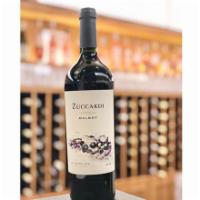 Zuccardi, Serie a Malbec Valle de Uco · Must be 21 to purchase.
