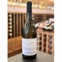 Jacques Bourguignon Chardonnay · Must be 21 to purchase.   
