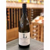 Lieb Cellars Estate Chardonnay · Must be 21 to purchase. Sustainable. 