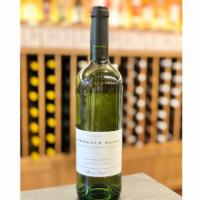 Mary Taylor, Jean Marc Barthez Bordeaux Blanc · Must be 21 to purchase. Sustainable.