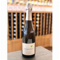 Charles Frey Cremant d'Alsace Brut Nature · Must be 21 to purchase. Biodynamic. Vegan.