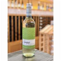 Scopa Pinot Grigio · Must be 21 to purchase. 