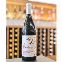 Paradosso Montepulciano d'Abruzzo · Must be 21 to purchase.   