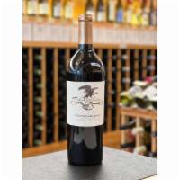 Eagle and Plow Estate Cabernet · Must be 21 to purchase. 